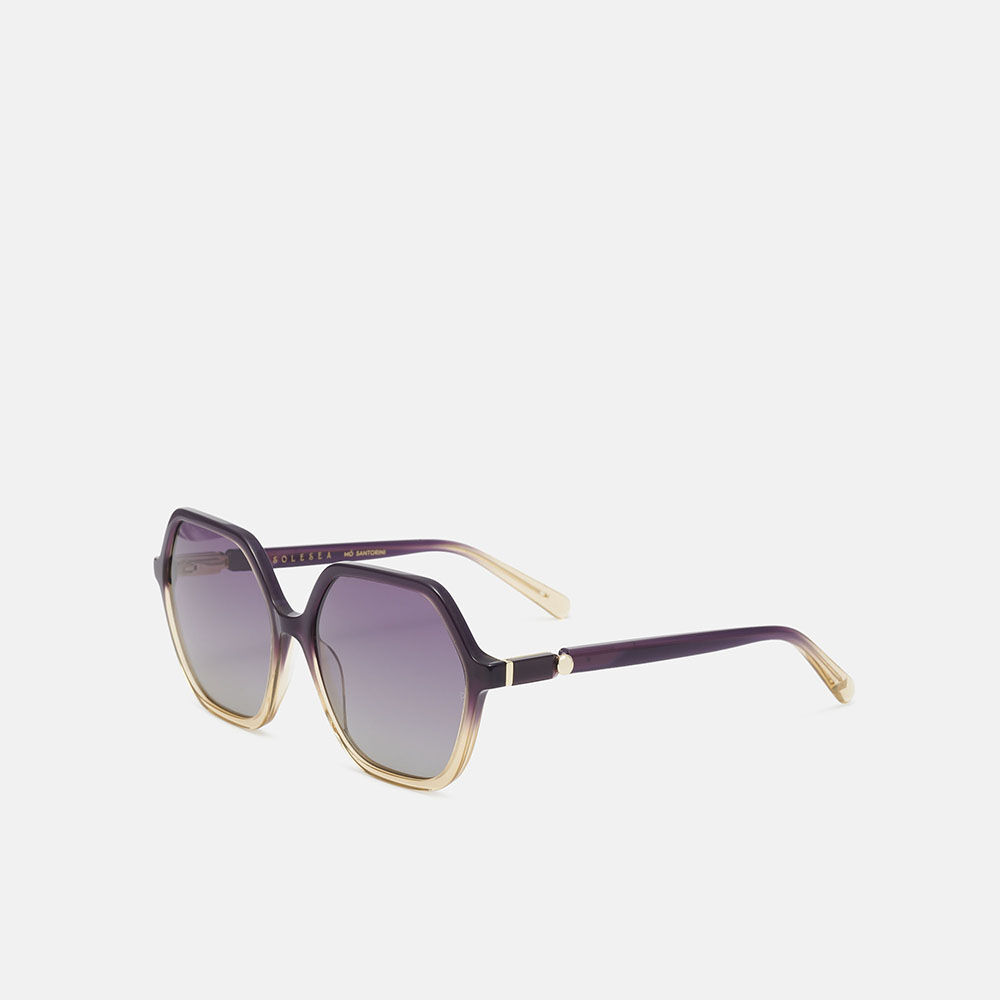 m&oacute; SANTORINI SUN, purple, large