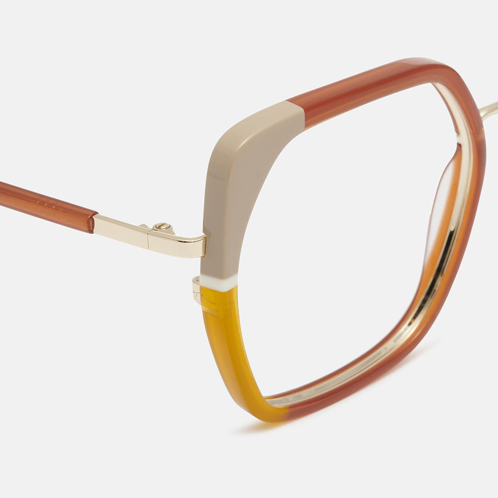 m&oacute; CANFRANC, brown, large