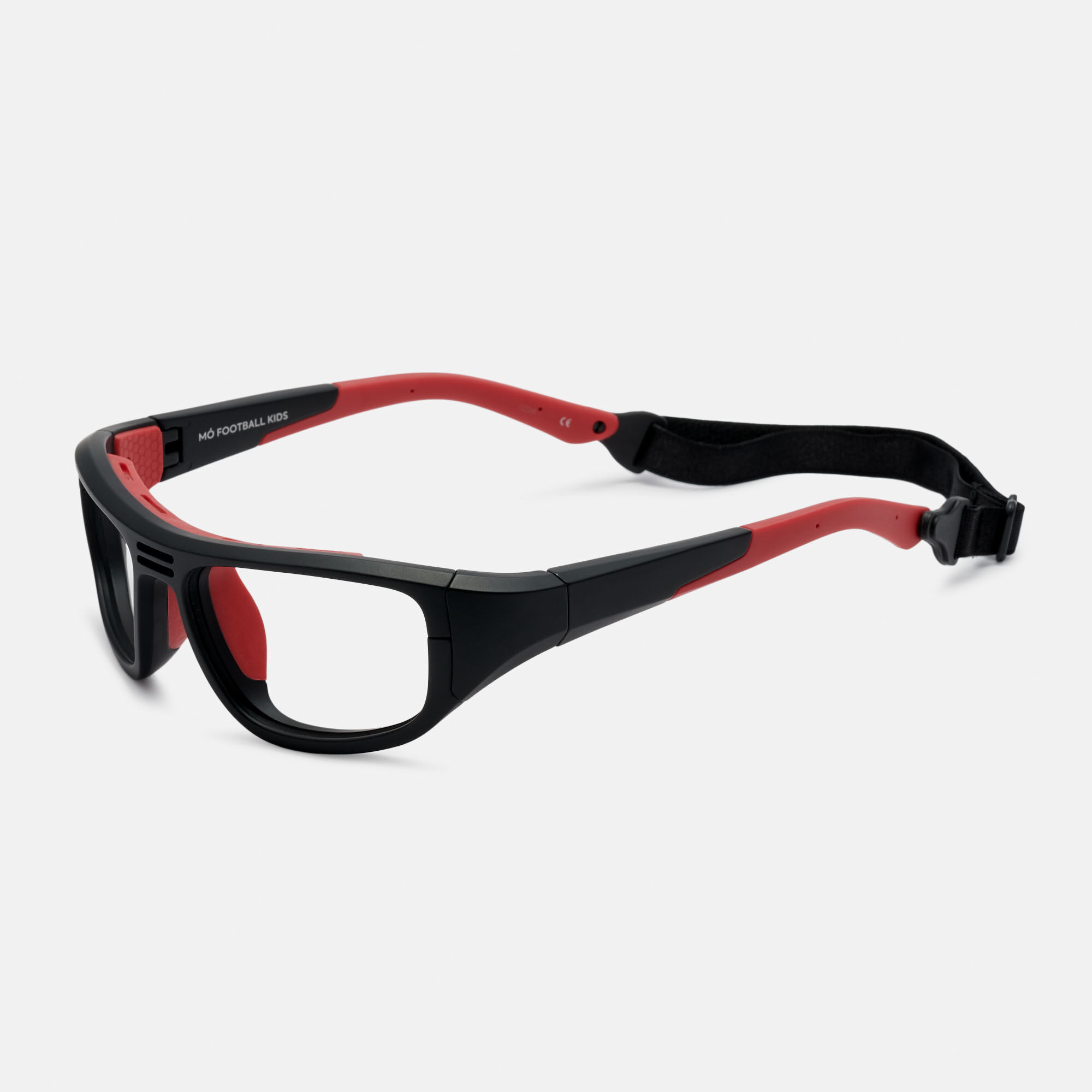 m&oacute; FOOTBALL KIDS