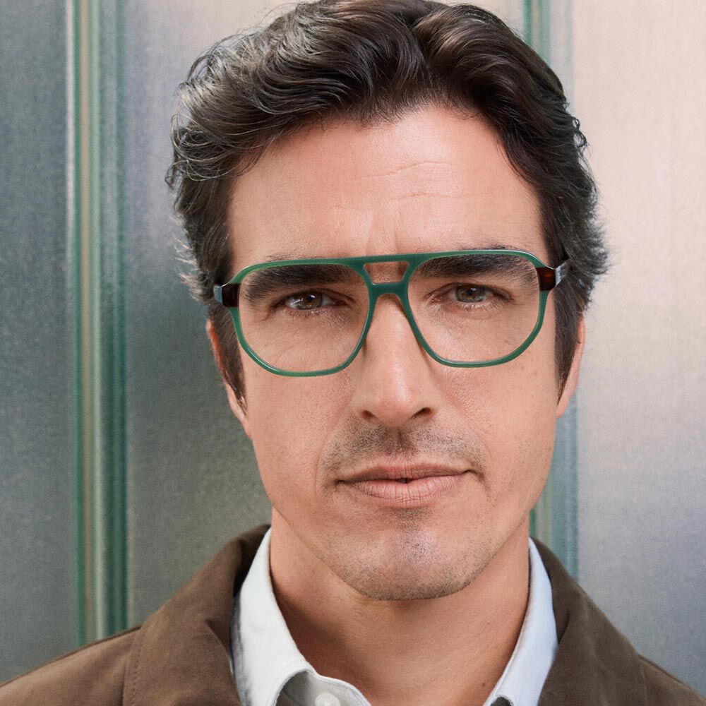 m&oacute; ABANDO, green, large