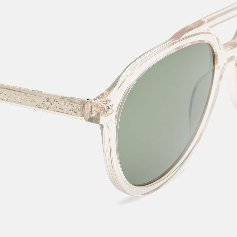 m&oacute; TANGER SUN, crystal, large