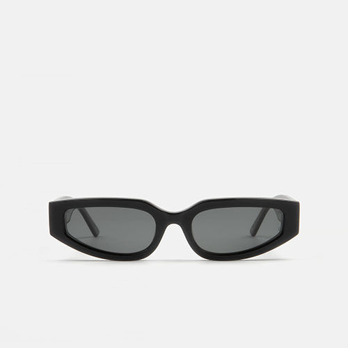 m&oacute; KELLY SUN, black, medium