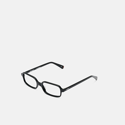 m&oacute; NIEMEYER, black, medium