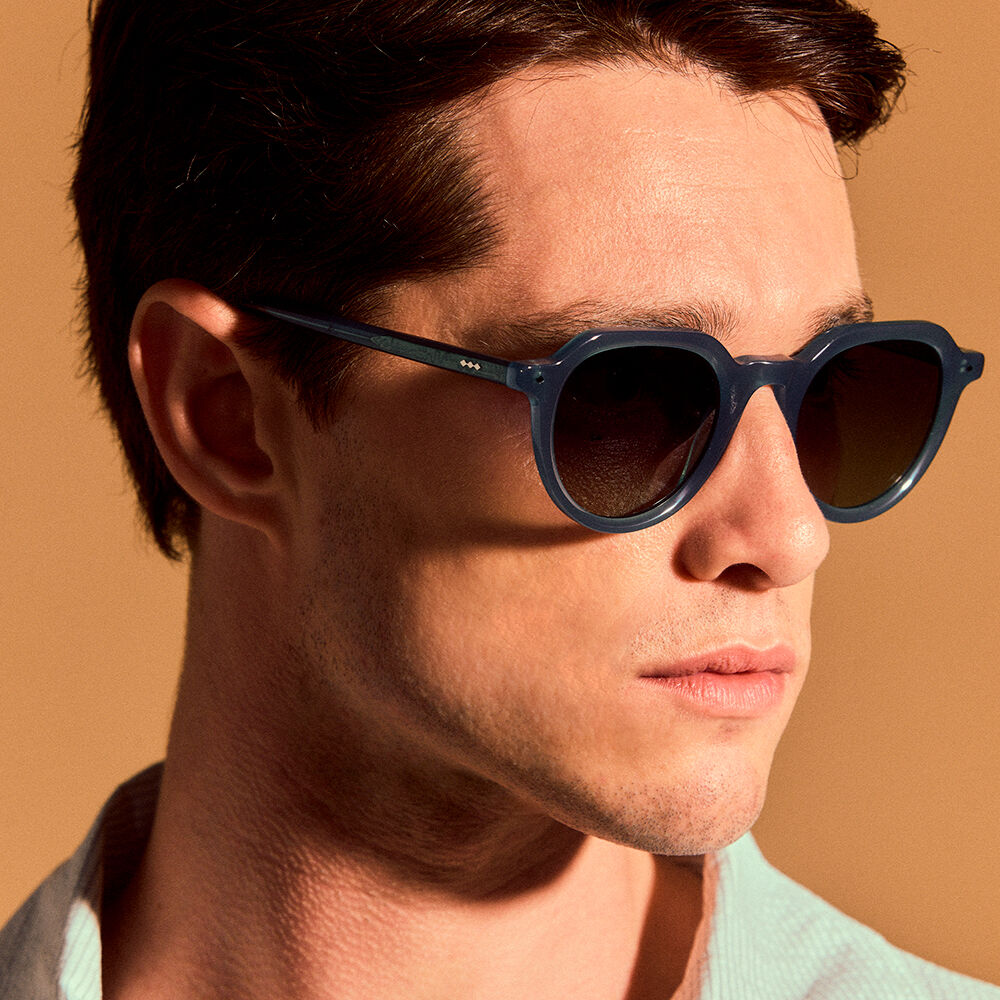 m&oacute; TETUAN SUN, green, large