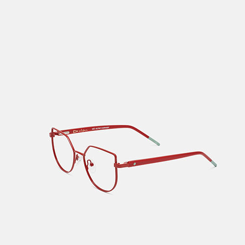 m&oacute; ALFAR CARNABY, red, medium