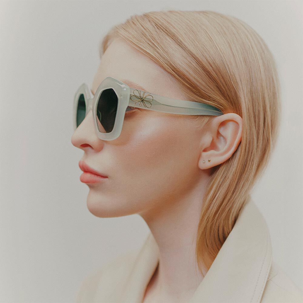 m&oacute; BEGONIA SUN, green, large