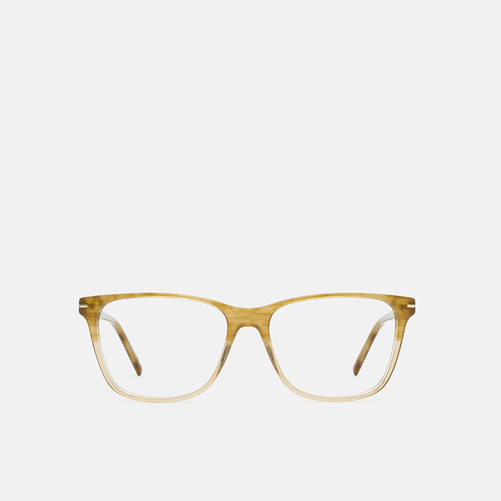 m&oacute; DALMAR, veined amber, large