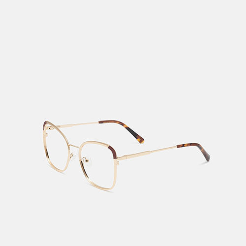 m&oacute; SOLINE, gold/burgundy, medium