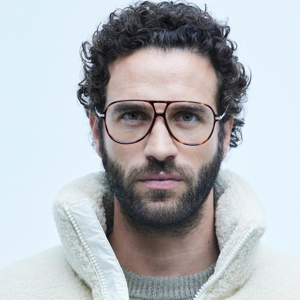 m&oacute; CERVINO, carey, large