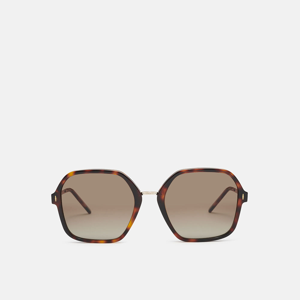 m&oacute; ESI SUN, carey/gold, large