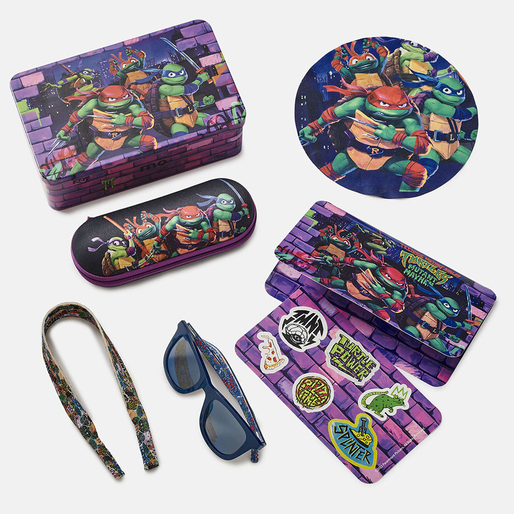 X TORTUGAS NINJA NINJA SUN, , large