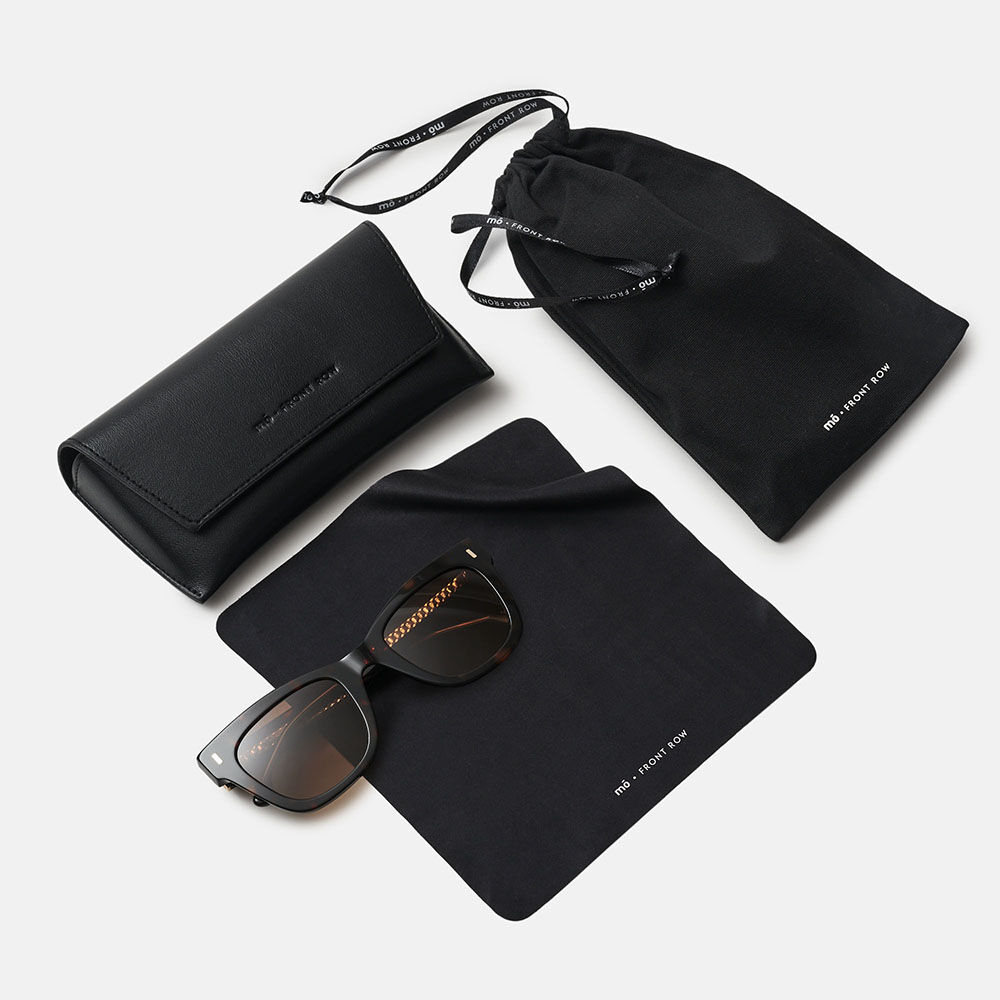 m&oacute; FRONT ROW GIGI SUN, carey, large