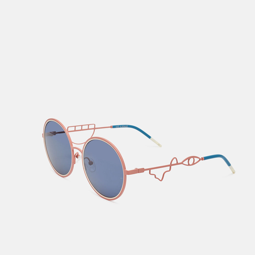 m&oacute; ALFAR AJENUZ SUN, orange, large