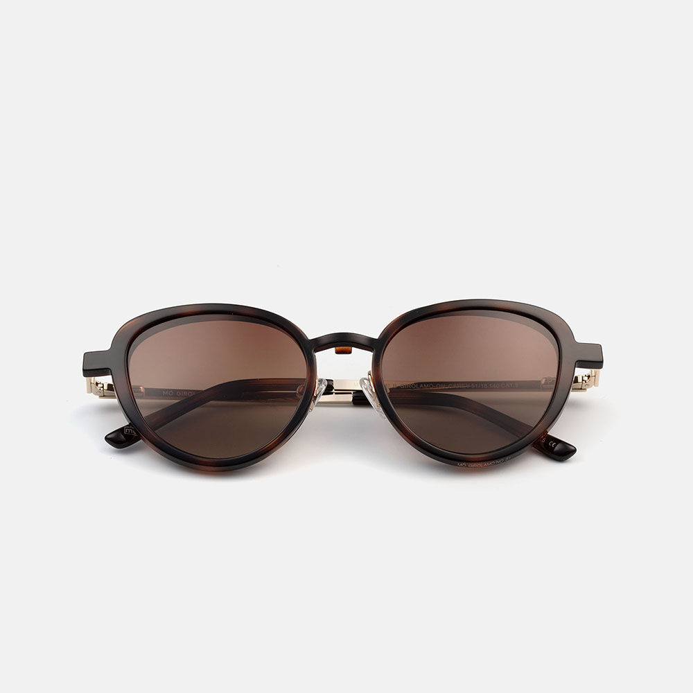 m&oacute; GIROLAMO-ON, carey, large