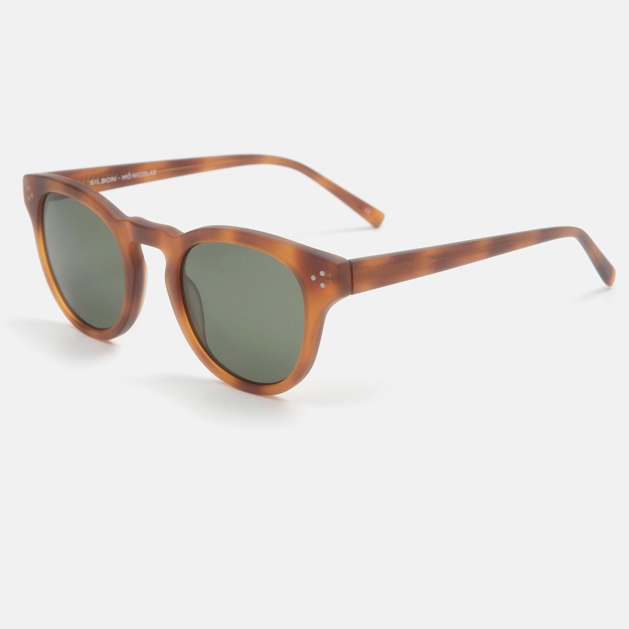 X SILBON NICOLAS SUN