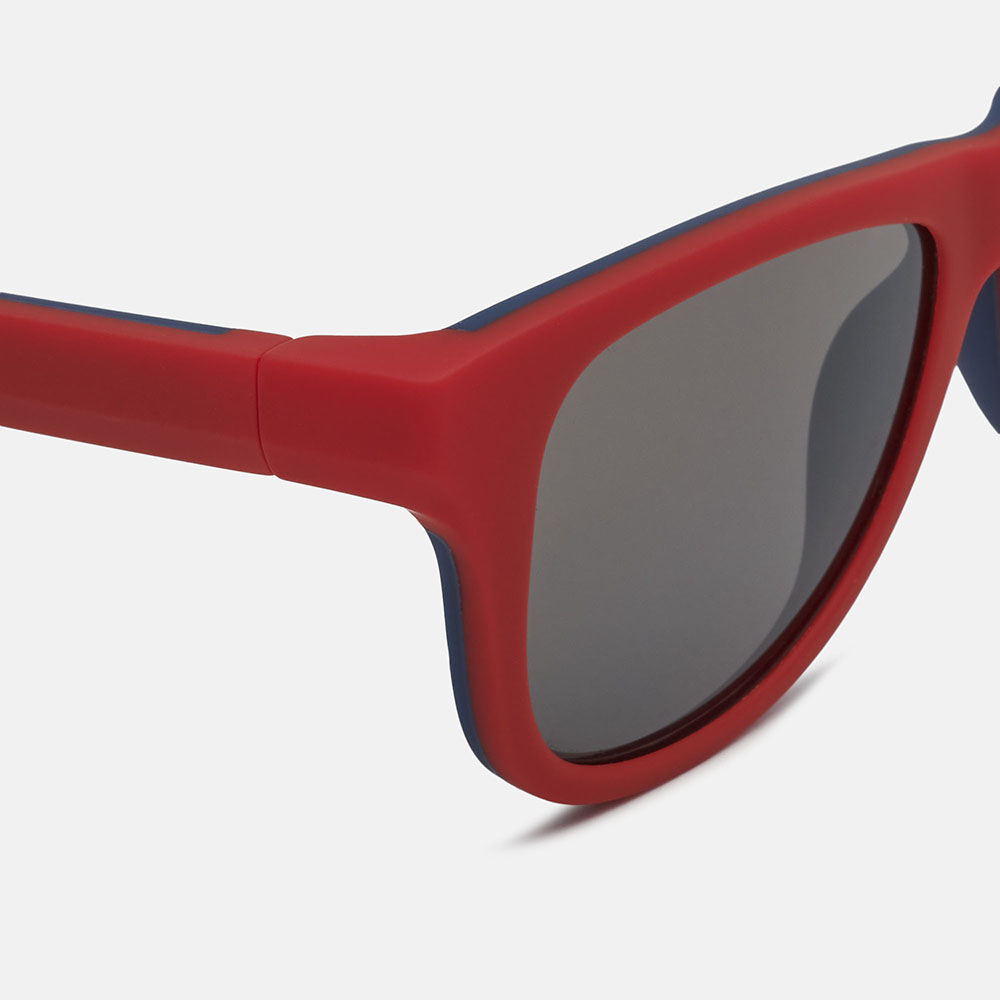 m&oacute; COURCHEVEL SUN, red/blue, large