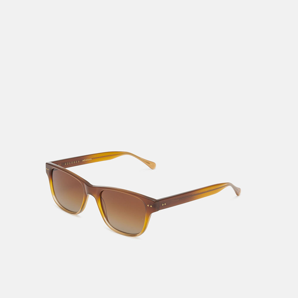 m&oacute; NOSARA SUN, brown/beige, large