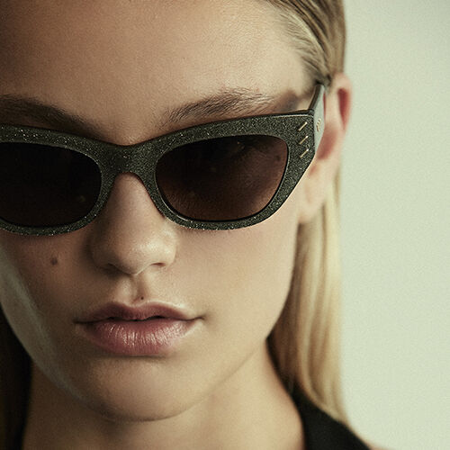 m&oacute; ELLIS SUN, silver, medium