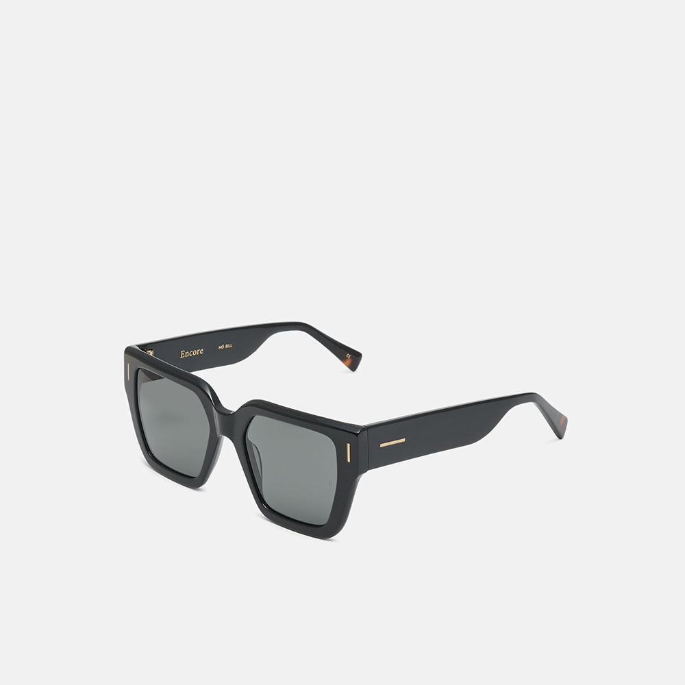 m&oacute; BILL SUN, black, large