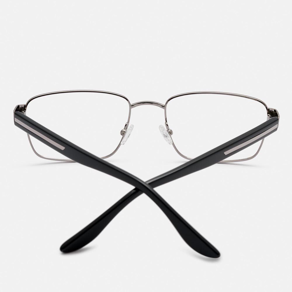 m&oacute; OSIRIS, gun metal, large