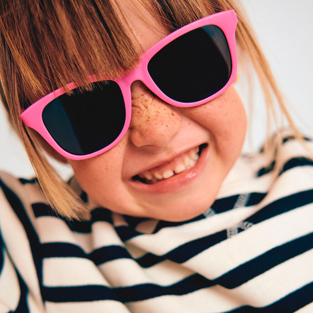 X PAW PATROL PAWFECT SUN, pink, large