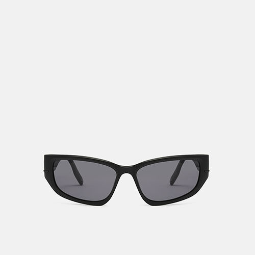 LUNAR 004. SUN, black, medium