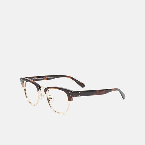 m&oacute; VANTONGERLOO, carey, medium