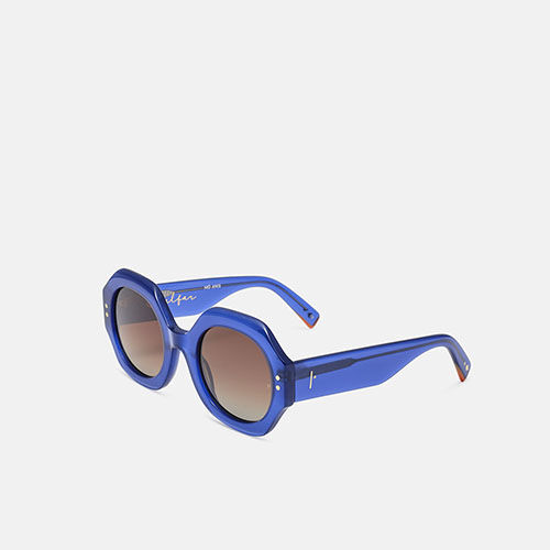 m&oacute; ANIS SUN, blue, medium