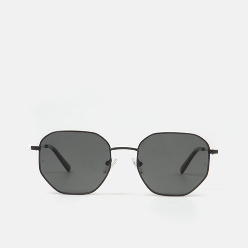 m&oacute; X SILBON FONDEO SUN, black, medium