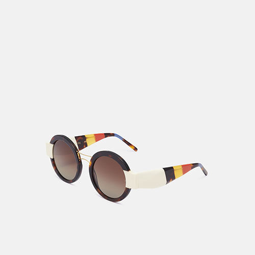 m&oacute; NICOYA SUN, carey, medium