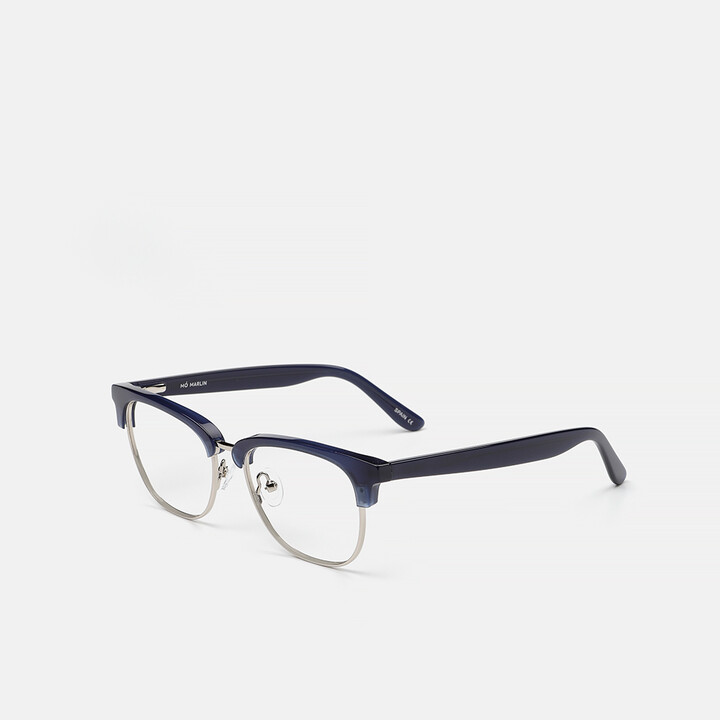 mó MARLIN, blue, large