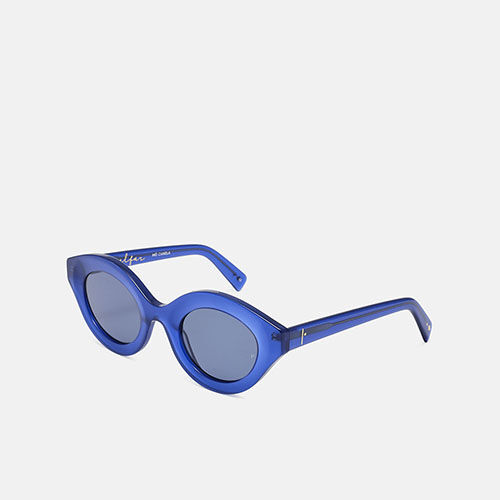 m&oacute; CANELA SUN, blue, medium