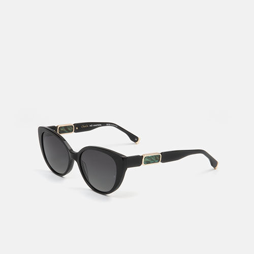 m&oacute; AMATISTA SUN, black, medium