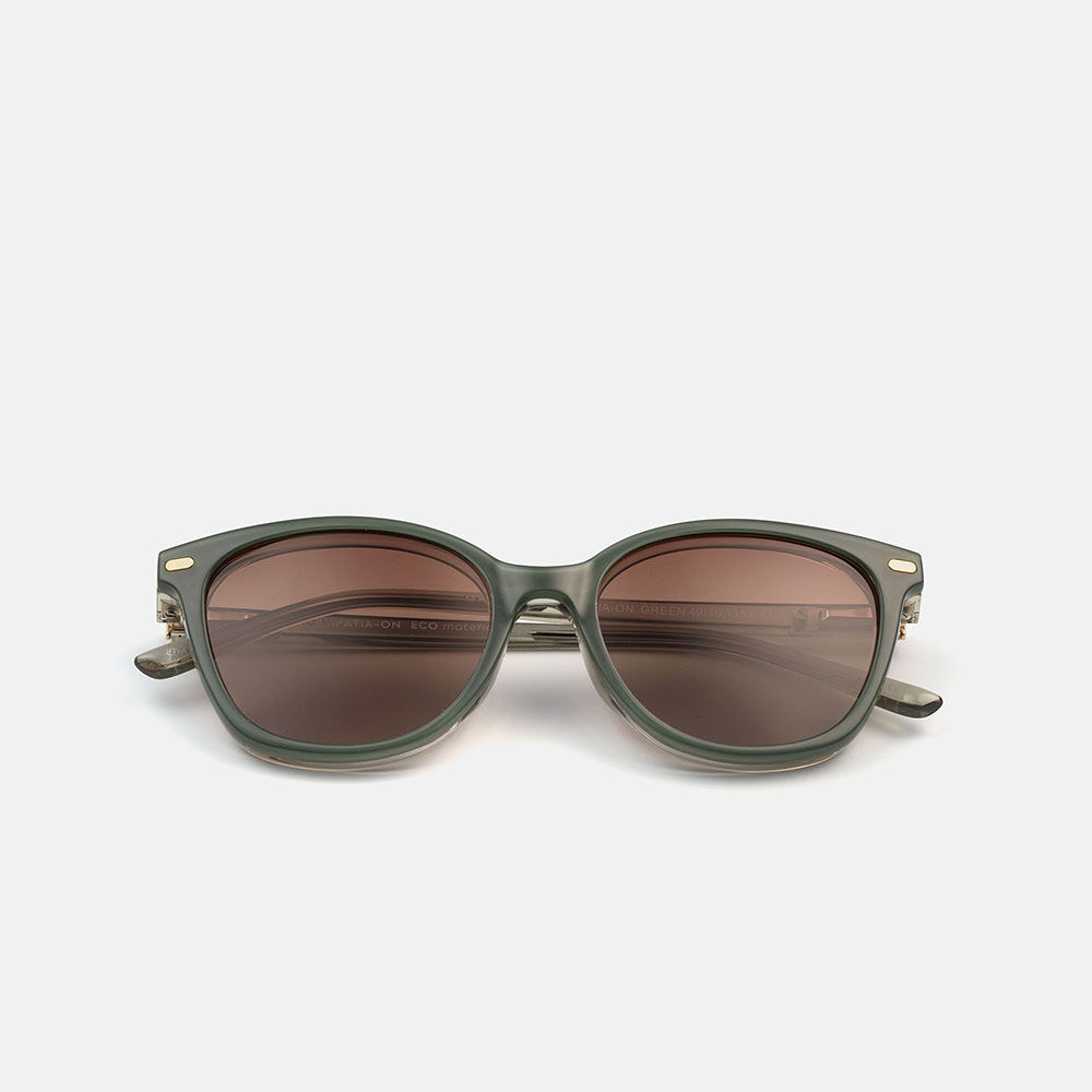 m&oacute; HIPATIA-ON, green, large