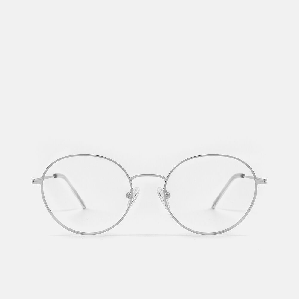 Wildgo HOCKNEY, silver, large