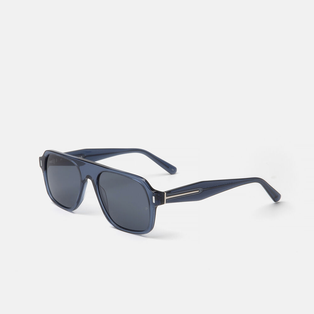 m&oacute; FRONT ROW CHAD SUN, blue, large