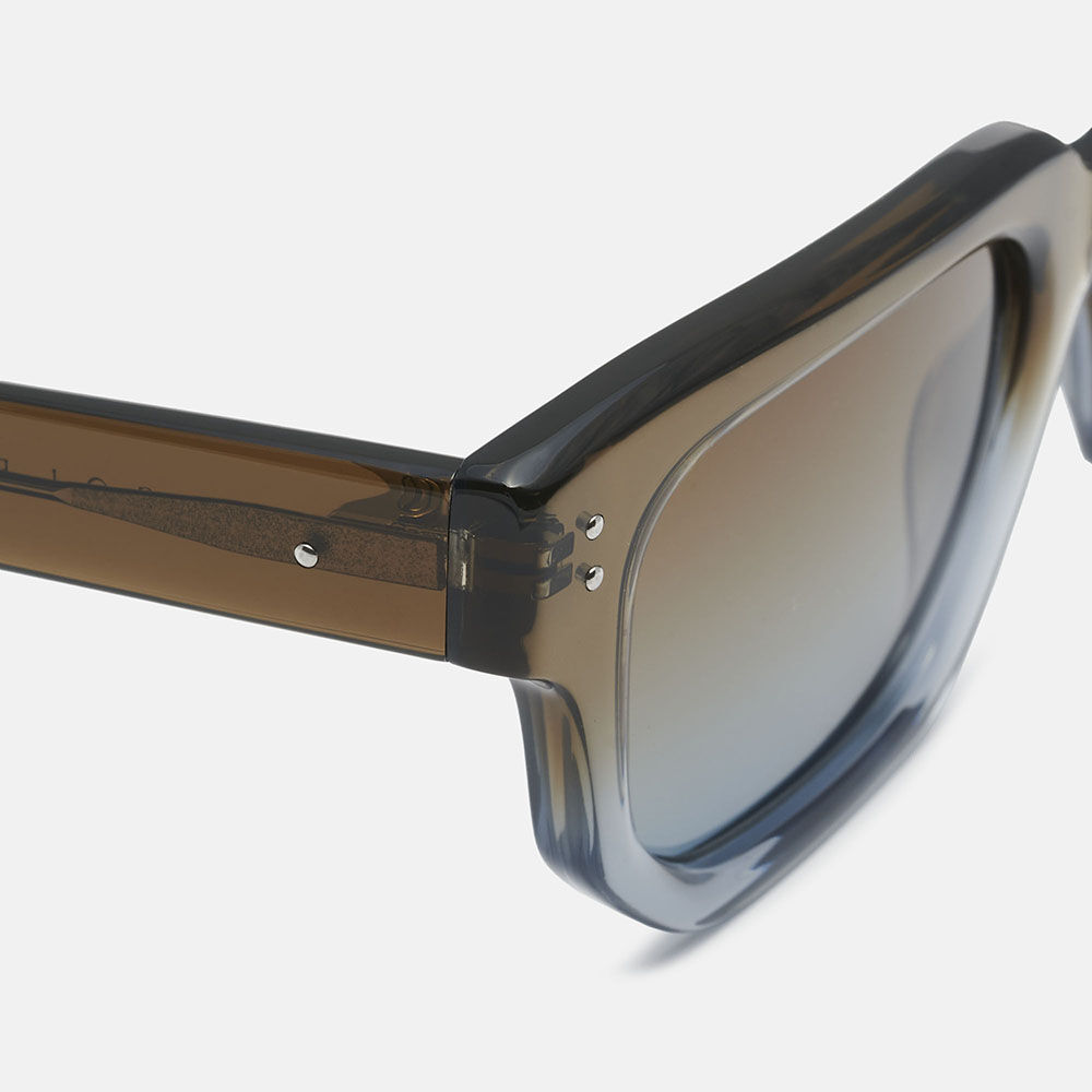 m&oacute; KAMALA SUN, green/blue, large