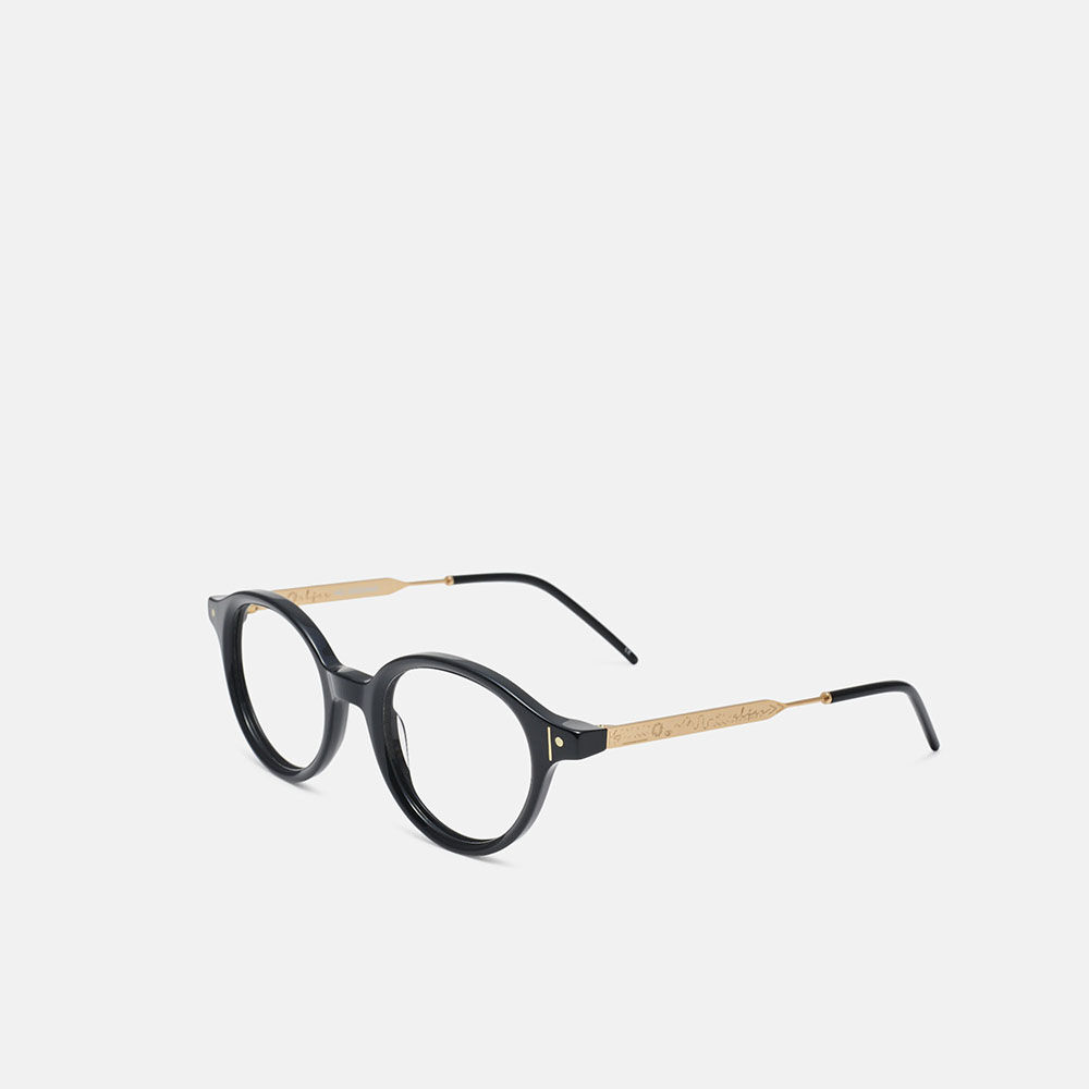 m&oacute; OREGANO, black, large