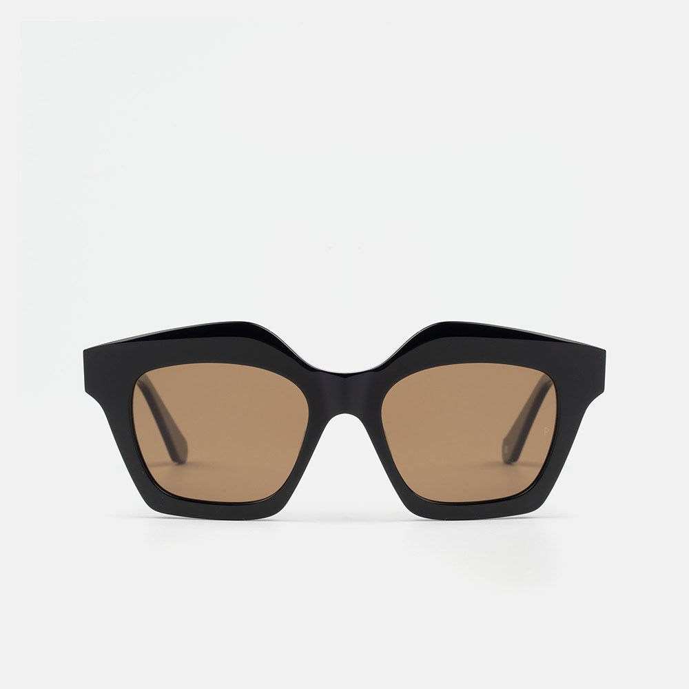 m&oacute; X OLIVA JULY SUN, black, large