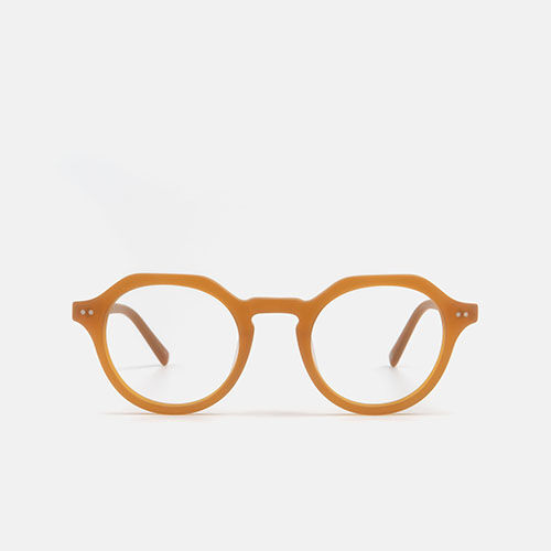 m&oacute; X SILBON TEX, amber, medium