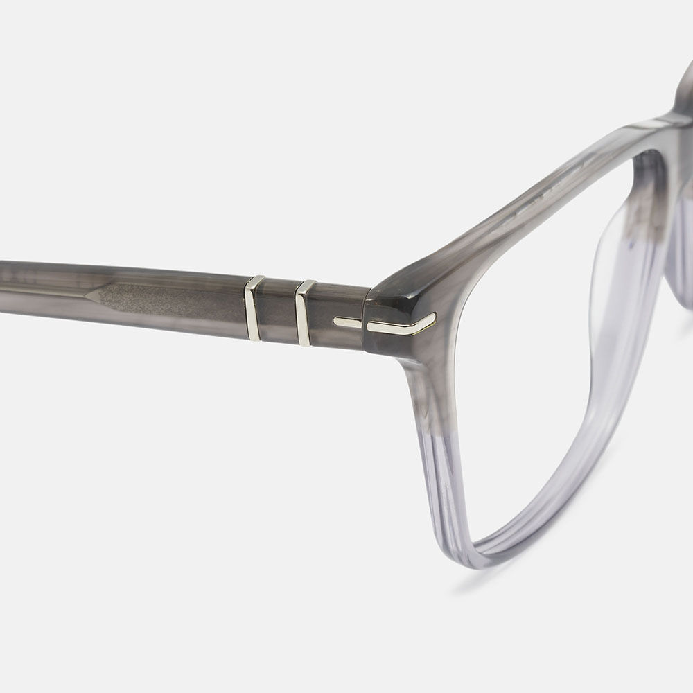 m&oacute; DALMAR, veined grey, large