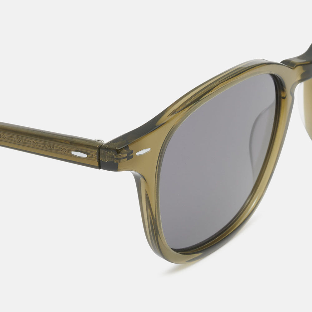 m&oacute; YAWARA SUN, green, large