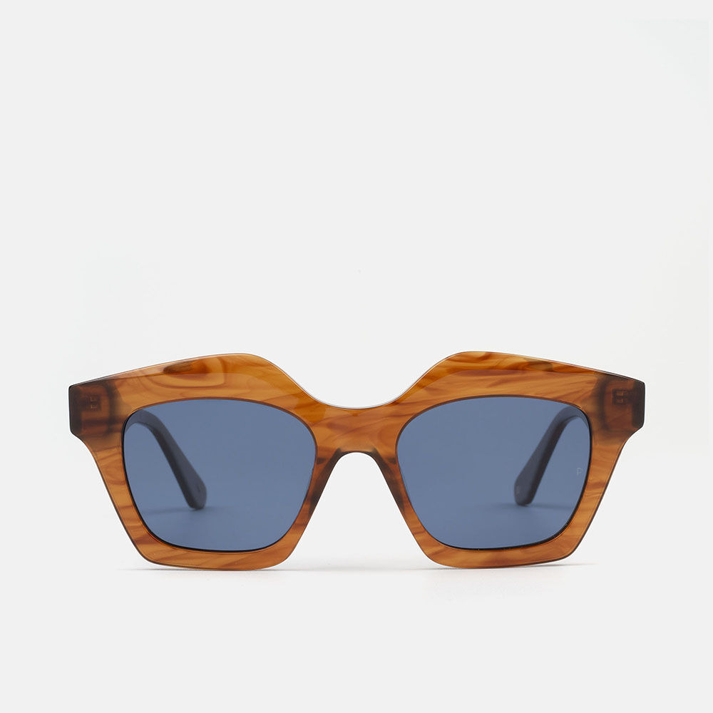 m&oacute; X OLIVA MARCH SUN, brown, large