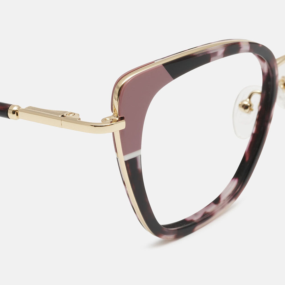 m&oacute; ATOCHA, pink carey, large