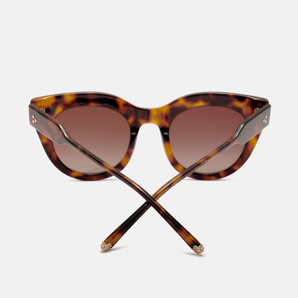 m&oacute; LOURMARIN SUN, carey, large