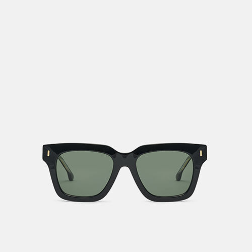 m&oacute; FRONT ROW PEARSON SUN, black, medium