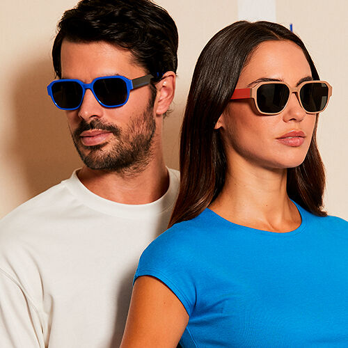 m&oacute; MESIAS SUN, dark blue, medium