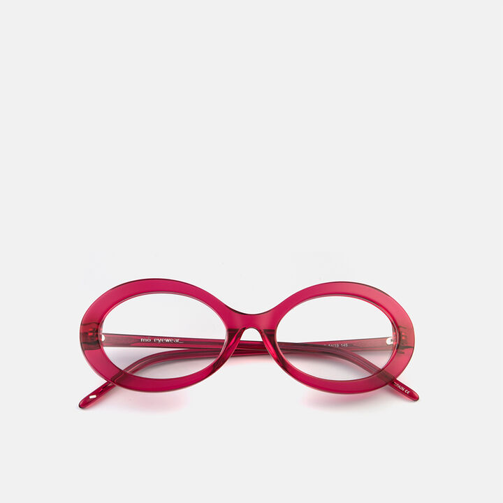 mó GEEK 69A, red, large