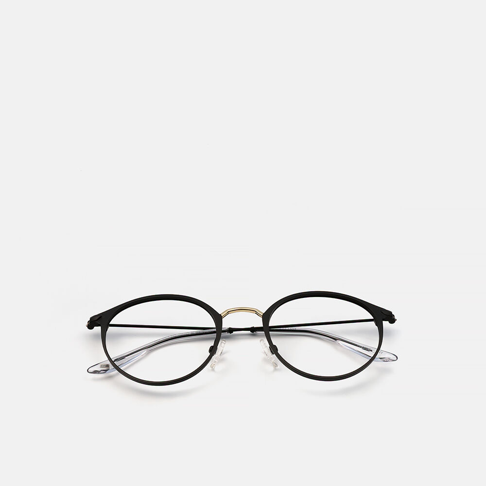 m&oacute; GRAFTON, black/gold, large