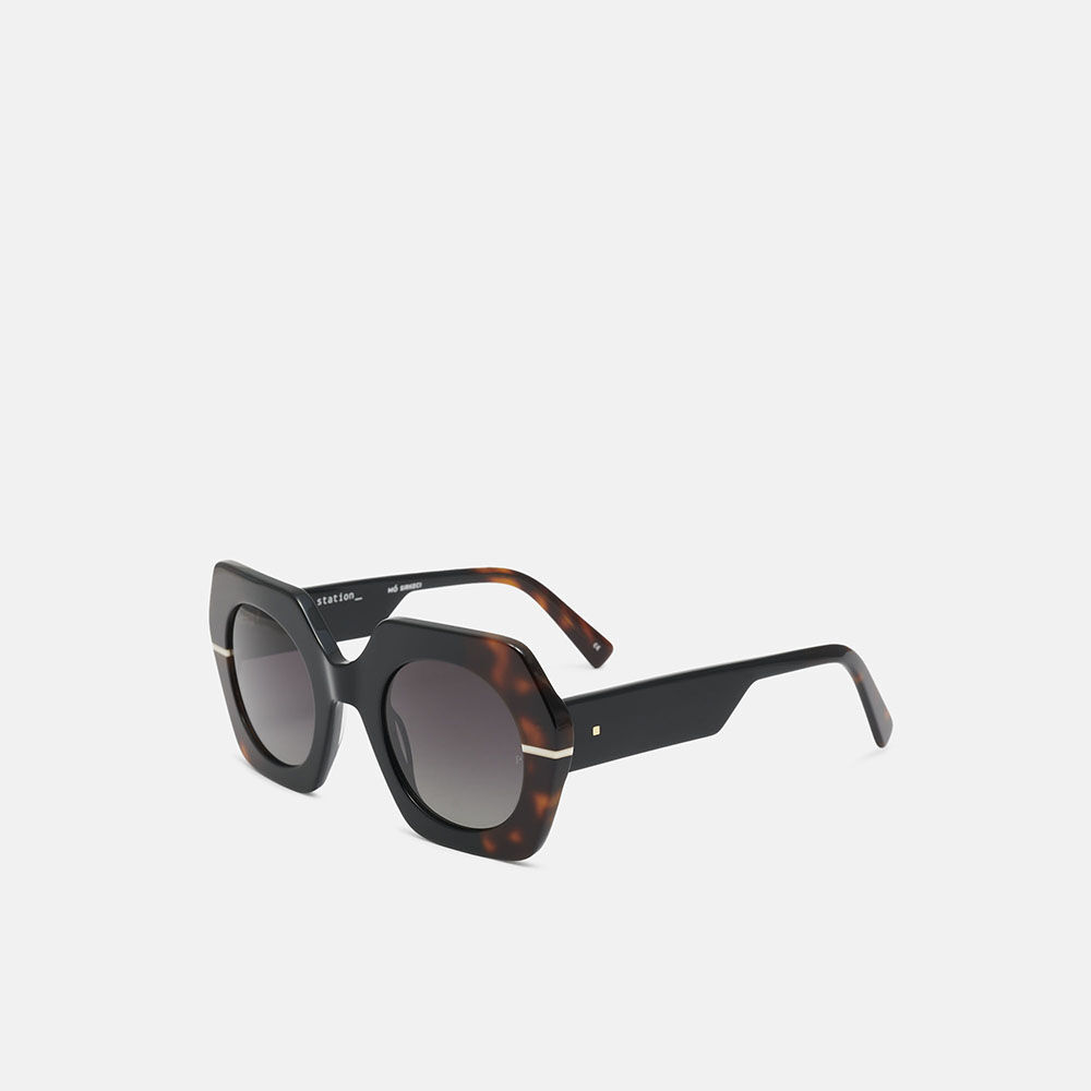 m&oacute; SIRKECI SUN, black, large